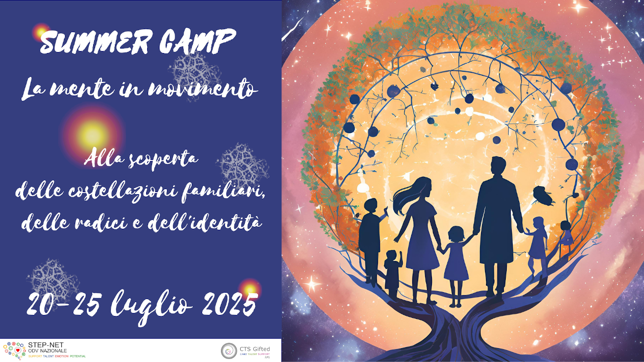 Summer camp 2025