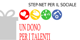 Step-net per il sociale