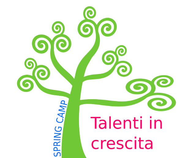 Spring camp per bambini e ragazzi plusdotati - Step-net