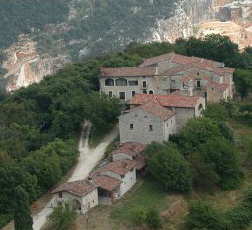 Scuola del Restauro di Botticino