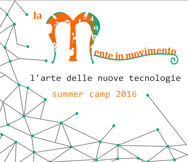 Summer camp per bambini e ragazzi plusdotati - Step-net