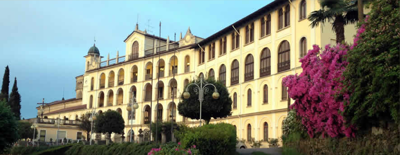 Collegio Rosmini