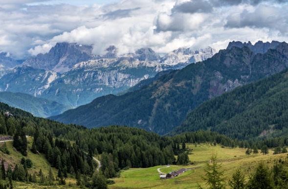 Val di Fassa