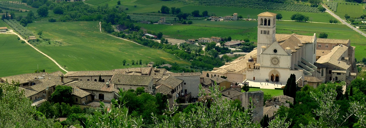 Assisi